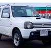 suzuki jimny 2003 -SUZUKI--Jimny JB23W--JB23W-324206---SUZUKI--Jimny JB23W--JB23W-324206- image 26