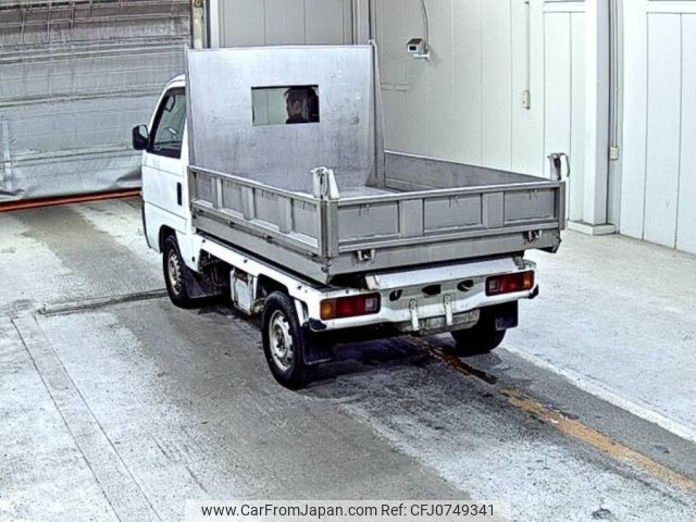 honda acty-truck 1998 -HONDA--Acty Truck HA4-2407478---HONDA--Acty Truck HA4-2407478- image 2