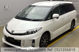 toyota estima 2014 -TOYOTA--Estima DBA-ACR50W--ACR50-7124585---TOYOTA--Estima DBA-ACR50W--ACR50-7124585-