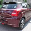 suzuki swift 2019 quick_quick_DBA-ZC83S_127895 image 2