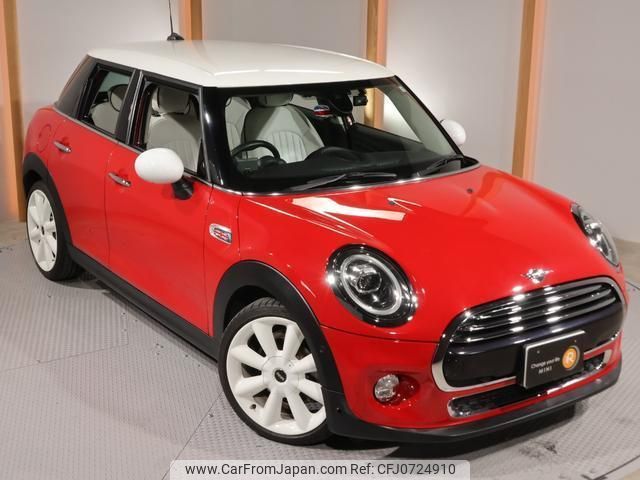 mini mini-others 2019 quick_quick_XU15M_WMWXU72040TR64122 image 2