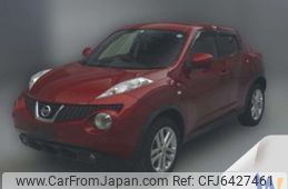 nissan juke 2013 -NISSAN--Juke DBA-YF15--YF15-302655---NISSAN--Juke DBA-YF15--YF15-302655-