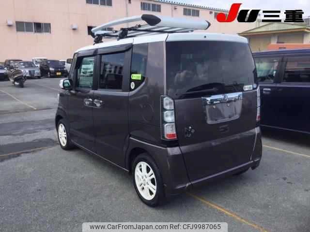 honda n-box-plus 2013 -HONDA--N BOX + JF1--4103619---HONDA--N BOX + JF1--4103619- image 2