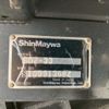 mitsubishi-fuso canter 2020 CFJ1677801 image 33