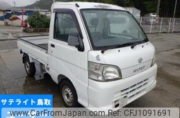 daihatsu hijet-truck 2009 -DAIHATSU--Hijet Truck S211P-0047462---DAIHATSU--Hijet Truck S211P-0047462-