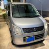suzuki wagon-r 2010 CFJ1606755 image 1