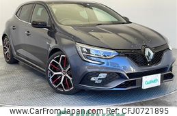 renault megane 2023 -RENAULT--Renault Megane 7BA-BBM5P2--VF1RFB004N0850155---RENAULT--Renault Megane 7BA-BBM5P2--VF1RFB004N0850155-