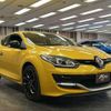 renault megane 2015 quick_quick_ABA-DZF4R_VF1DZVT06E0709728 image 14