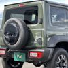 suzuki jimny-sierra 2024 -SUZUKI--Jimny Sierra 3BA-JB74W--JB74W-222***---SUZUKI--Jimny Sierra 3BA-JB74W--JB74W-222***- image 22