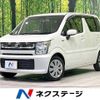 suzuki wagon-r 2020 -SUZUKI--Wagon R 5AA-MH95S--MH95S-142219---SUZUKI--Wagon R 5AA-MH95S--MH95S-142219- image 1