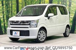 suzuki wagon-r 2020 -SUZUKI--Wagon R 5AA-MH95S--MH95S-142219---SUZUKI--Wagon R 5AA-MH95S--MH95S-142219-