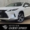 lexus rx 2020 -LEXUS--Lexus RX DAA-GYL25W--GYL25-0022486---LEXUS--Lexus RX DAA-GYL25W--GYL25-0022486- image 1