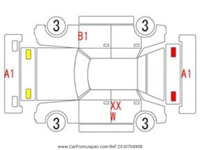 toyota raize 2021 -TOYOTA--Raize 5AA-A200A--A202A-0008329---TOYOTA--Raize 5AA-A200A--A202A-0008329- image 2