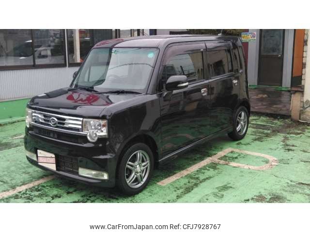 daihatsu move-conte 2011 -DAIHATSU 【つくば 581ｱ1473】--Move Conte DBA-L575S--L575S-0131951---DAIHATSU 【つくば 581ｱ1473】--Move Conte DBA-L575S--L575S-0131951- image 1