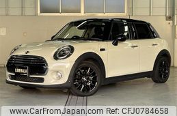 mini mini-others 2019 -BMW--BMW Mini LDA-XT15M--WMWXT320202H68605---BMW--BMW Mini LDA-XT15M--WMWXT320202H68605-
