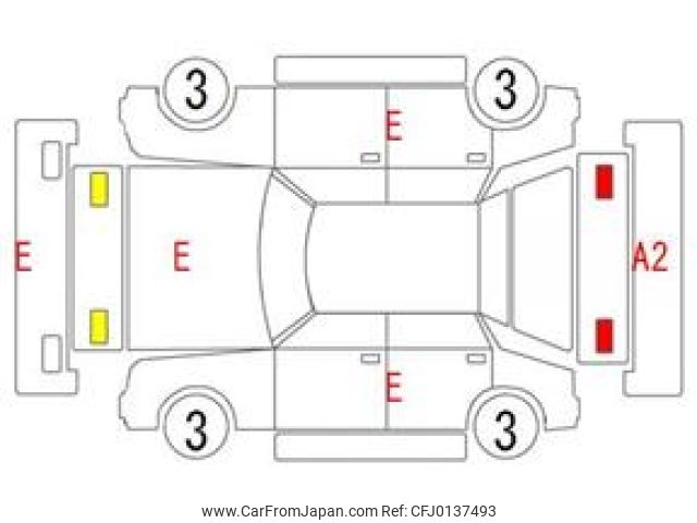 mini mini-others 2013 -BMW--BMW Mini CBA-ZA16--WMWZB32020WL95048---BMW--BMW Mini CBA-ZA16--WMWZB32020WL95048- image 2