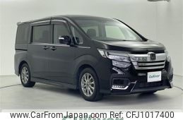 honda stepwagon 2018 -HONDA--Stepwgn DBA-RP3--RP3-1222462---HONDA--Stepwgn DBA-RP3--RP3-1222462-