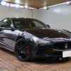 maserati ghibli 2017 -MASERATI--Maserati Ghibli ABA-MG30C--ZAMXS57C001252649---MASERATI--Maserati Ghibli ABA-MG30C--ZAMXS57C001252649- image 1