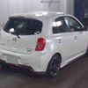 nissan march 2016 CFJ1787676 image 5