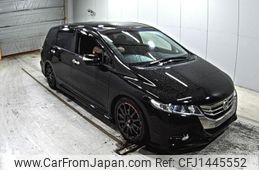 honda odyssey 2013 -HONDA--Odyssey RB3-1304841---HONDA--Odyssey RB3-1304841-