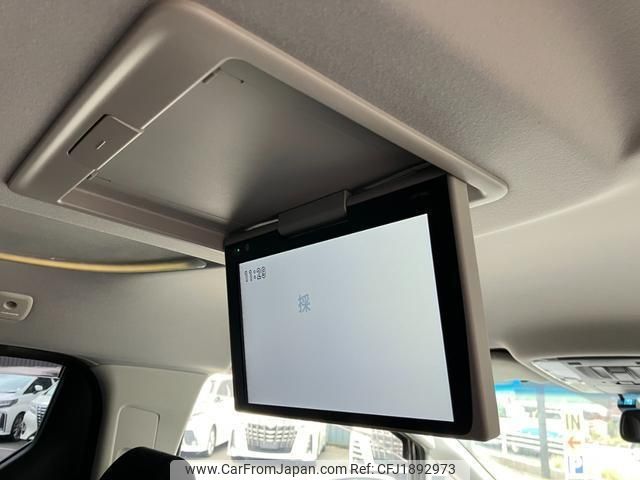 toyota vellfire 2017 CFJ1892973 image 2