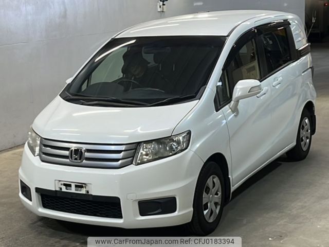 honda freed-spike 2013 -HONDA--Freed Spike GB3-1517604---HONDA--Freed Spike GB3-1517604- image 1