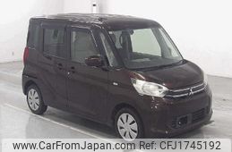 mitsubishi ek-space 2014 CFJ1745192