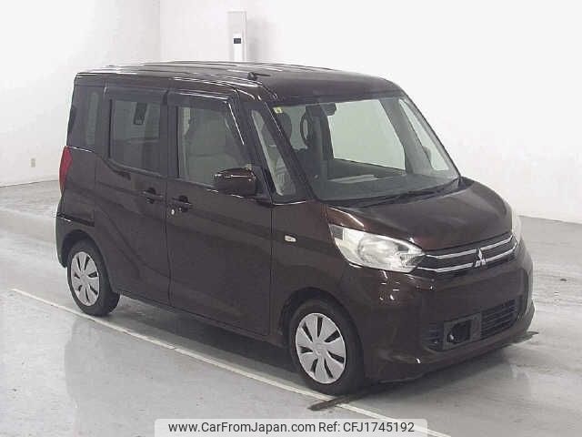 mitsubishi ek-space 2014 CFJ1745192 image 1