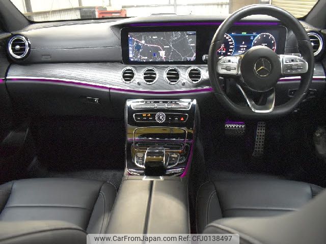 mercedes-benz e-class 2019 -MERCEDES-BENZ--Benz E Class 4AA-213077C--WDD2130772A638565---MERCEDES-BENZ--Benz E Class 4AA-213077C--WDD2130772A638565- image 2