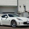 nissan fairlady-z 2013 -NISSAN--Fairlady Z CBA-Z34--Z34-400715---NISSAN--Fairlady Z CBA-Z34--Z34-400715- image 10