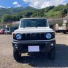 suzuki jimny 2021 quick_quick_JB64W_JB64W-188931 image 3