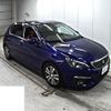 peugeot 308 2020 quick_quick_LDA-T9YH01_VF3LBYHZRLS051303 image 4