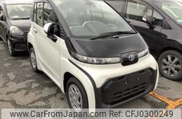 toyota toyota-others 2023 -TOYOTA 【後日 】--Toyota RMV12--1002173---TOYOTA 【後日 】--Toyota RMV12--1002173-