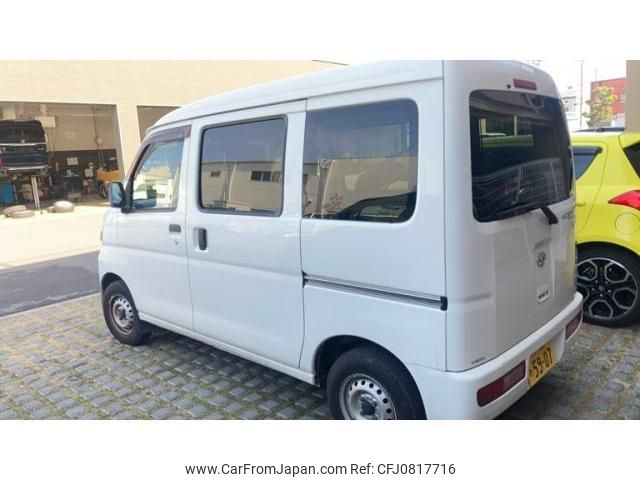 daihatsu hijet-cargo 2016 quick_quick_S321V_0278548 image 2