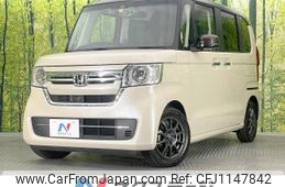 honda n-box 2022 -HONDA--N BOX 6BA-JF3--JF3-2376617---HONDA--N BOX 6BA-JF3--JF3-2376617-