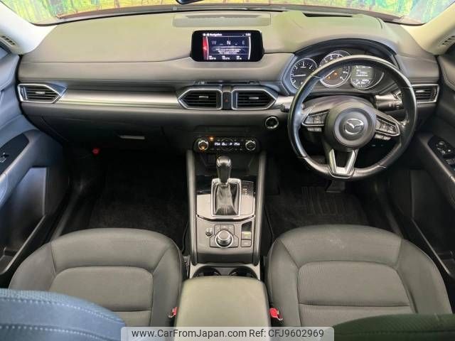 mazda cx-5 2017 -MAZDA--CX-5 LDA-KF2P--KF2P-120212---MAZDA--CX-5 LDA-KF2P--KF2P-120212- image 2