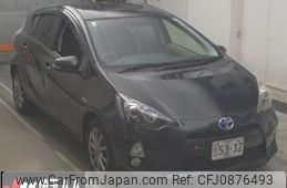 toyota aqua 2013 -TOYOTA--AQUA NHP10-6160901---TOYOTA--AQUA NHP10-6160901-