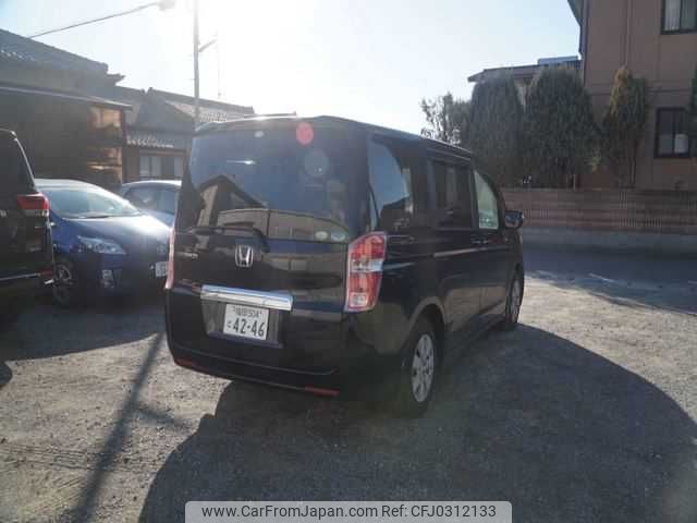 honda step-wagon 2010 TE2291 image 1