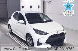 toyota yaris 2021 -TOYOTA--Yaris KSP210-0046603---TOYOTA--Yaris KSP210-0046603-