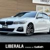 bmw 3-series 2020 -BMW--BMW 3 Series 3BA-5F20--WBA5F300008B45630---BMW--BMW 3 Series 3BA-5F20--WBA5F300008B45630- image 1