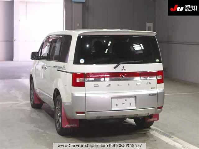 mitsubishi delica-d5 2018 -MITSUBISHI--Delica D5 CV1W-1301182---MITSUBISHI--Delica D5 CV1W-1301182- image 2