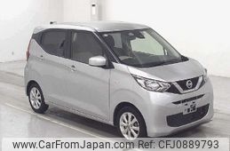 nissan dayz 2019 -NISSAN--DAYZ B43W-0015436---NISSAN--DAYZ B43W-0015436-
