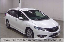 honda jade 2016 -HONDA--Jade DAA-FR4--FR4-1011551---HONDA--Jade DAA-FR4--FR4-1011551-