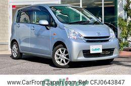 daihatsu move 2012 -DAIHATSU--Move DBA-LA100S--LA100S-0182071---DAIHATSU--Move DBA-LA100S--LA100S-0182071-