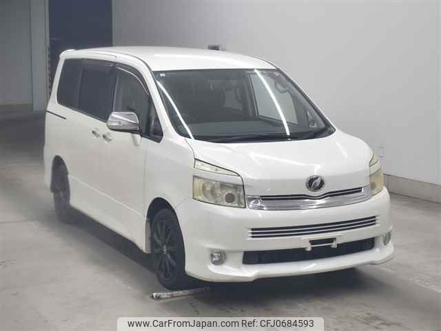 toyota voxy undefined -TOYOTA--Voxy ZRR70W-0135572---TOYOTA--Voxy ZRR70W-0135572- image 1