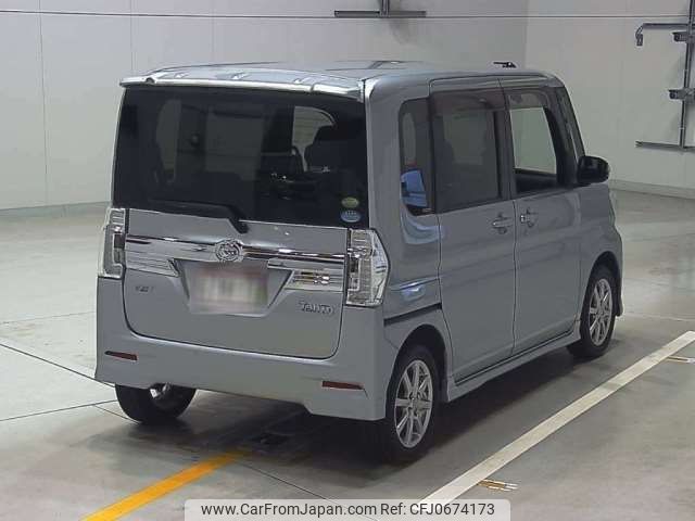 daihatsu tanto 2013 -DAIHATSU--Tanto DBA-LA600S--LA600S-0016273---DAIHATSU--Tanto DBA-LA600S--LA600S-0016273- image 2