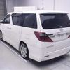 toyota alphard 2012 -TOYOTA--Alphard GGH20W-8061010---TOYOTA--Alphard GGH20W-8061010- image 2
