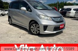 honda freed-hybrid 2012 quick_quick_GP3_GP3-1022304