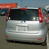 nissan note 2012 No.12860 image 2