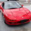 honda nsx 1990 -ホンダ--ＮＳＸ E-NA1--NA1-1000371---ホンダ--ＮＳＸ E-NA1--NA1-1000371- image 3